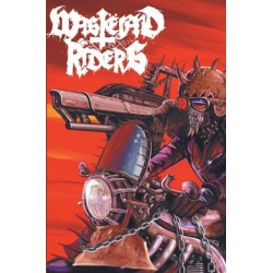 WASTELAND RIDERS (Spa) Death...