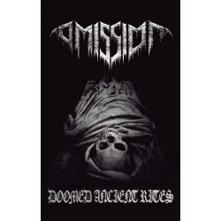 OMISSION (Por) Doomed ancient...