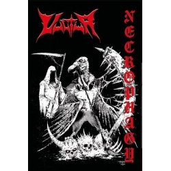 VULTUR (Ita) Necrophagy Tape