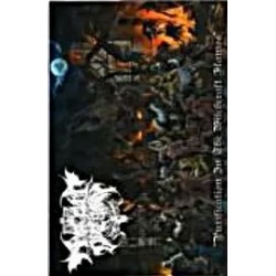 NEKRO CULT DESECRATION...