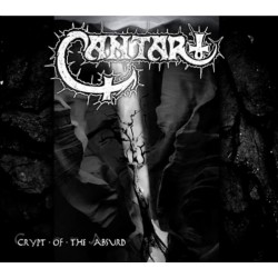 CANTAR (Fra) Crypt of the...