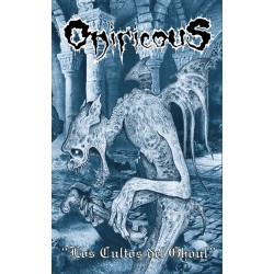 ONIRICOUS (Spa) Los cultos del...