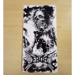 EDBD - Zombie drawing sticker