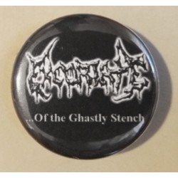 EXCORIATE (Chile) Badge