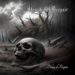 SLOUGH OF DESPAIR (Gre) Deluge...