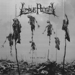 LIMBUS PATRUM (Gre) The purge CD