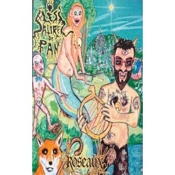 LES SATIRES DE PAN (Fra)...
