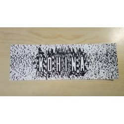 KOHINA - Sticker