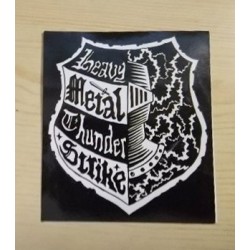 HEAVY METAL THUNDER STRIKE -...