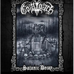 GOATROACH (Fin) Satanic decay...