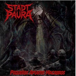 STADT PAURA (Spa) Pequenos...