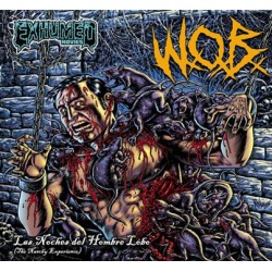 WxOxBx (Spa) Las noches del...