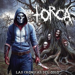 TORCA (Spa) Las crónicas del...