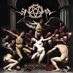 SIN OF GOD (Hungary) Blood...