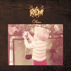 RÉM (Hungary) Ódon CD
