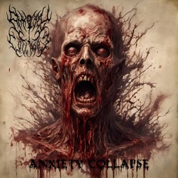 ANXIETY COLLAPSE (Hungary)...