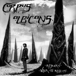 CORPUS ALBICANS (Hungary)...