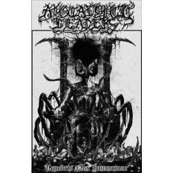 APOCALYPTIC LEADERS (Gre)...