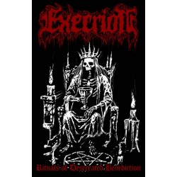 EXECRION (Spa) Rituals of...