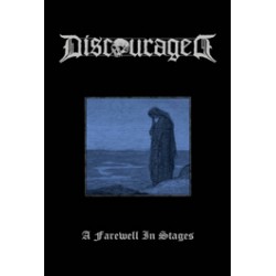 DISCOURAGED (Ger) A farewell...