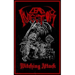 LEAD INJECTOR (Ger) Witching...