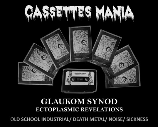  GLAUKOM SYNOD - Macabre remixes Out now! Flyer_web_new_small